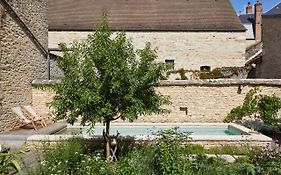 La Maison De Pommard