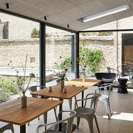 La Maison De Pommard Esterno foto