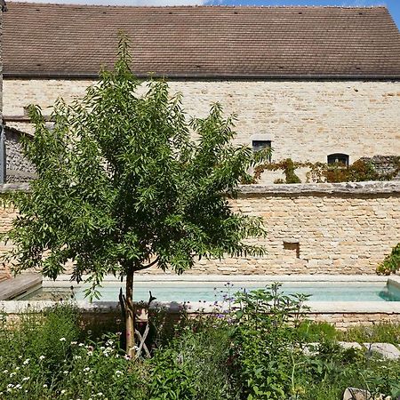 La Maison De Pommard Esterno foto