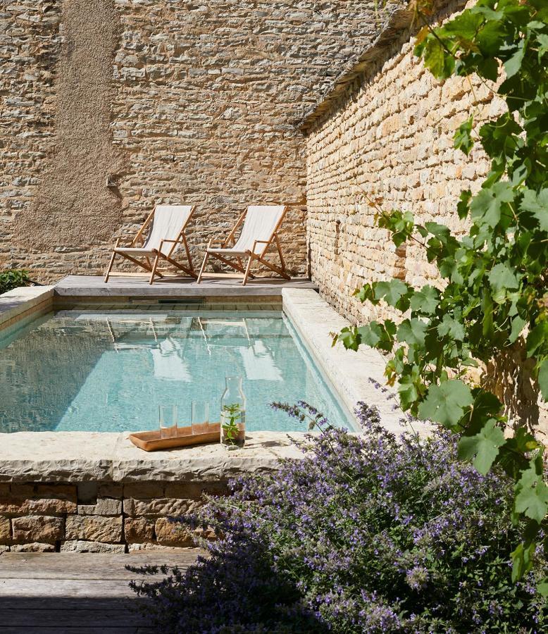 La Maison De Pommard Esterno foto