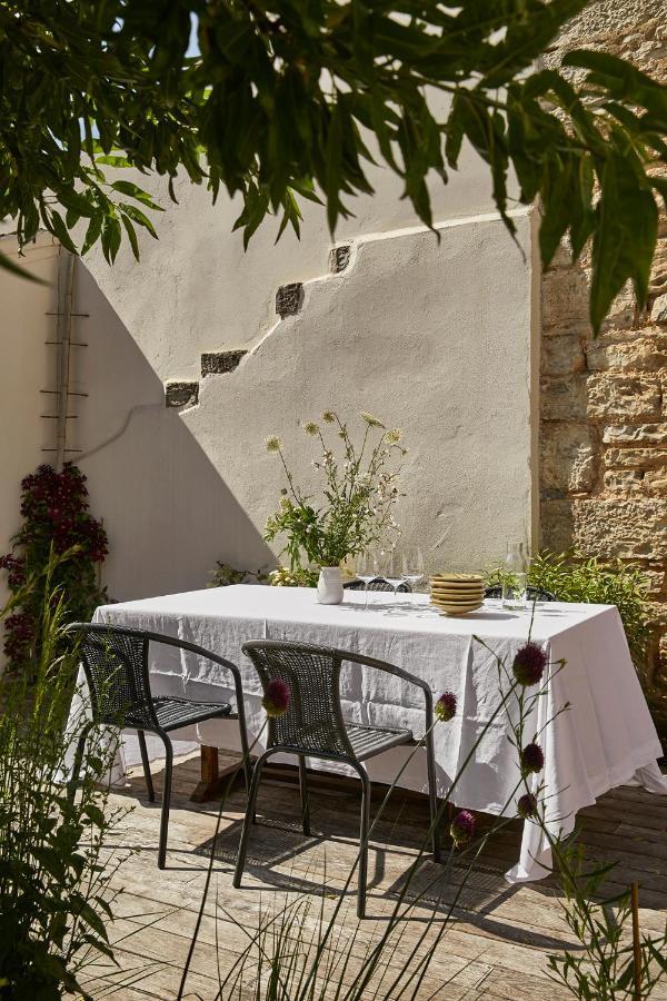 La Maison De Pommard Esterno foto