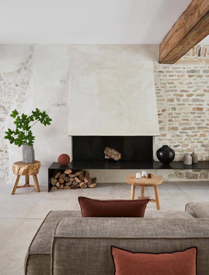 La Maison De Pommard Esterno foto