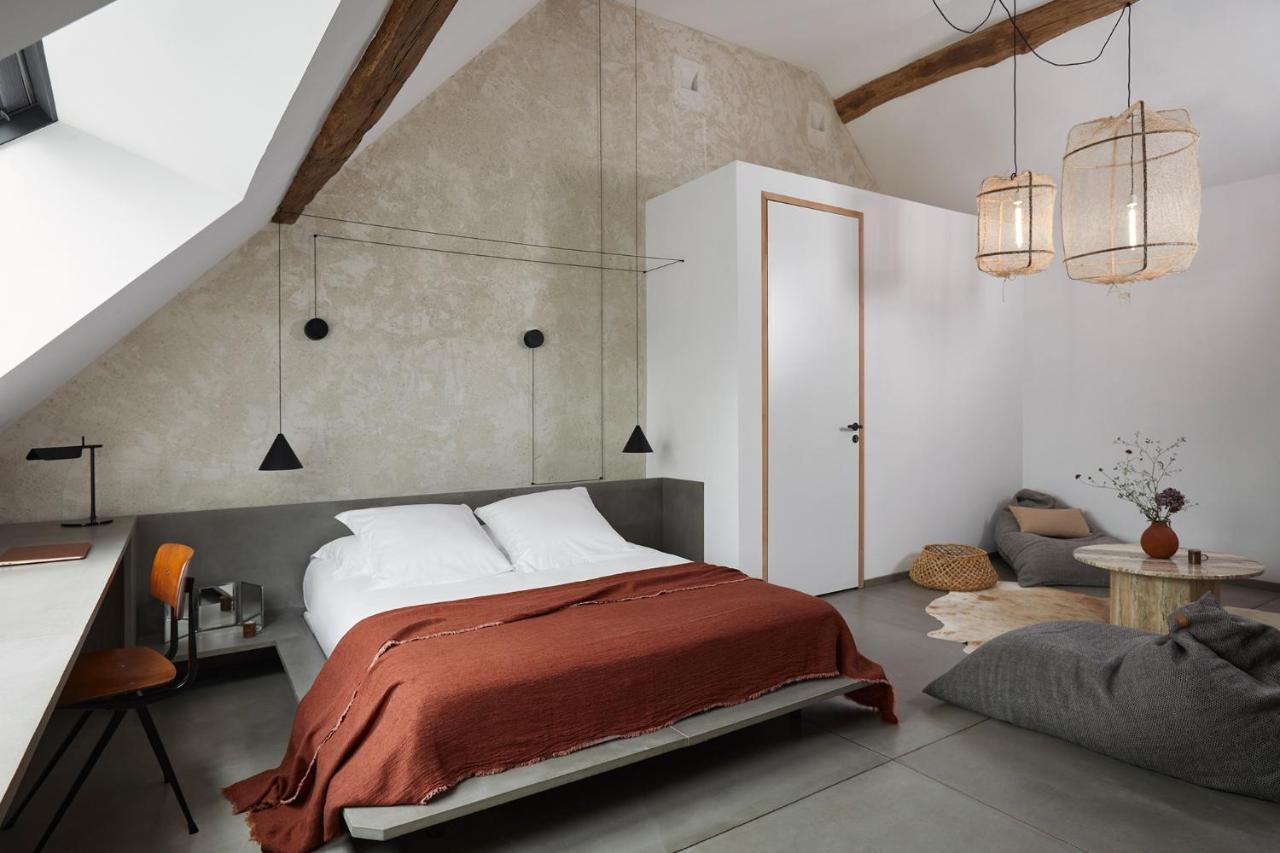 La Maison De Pommard Esterno foto