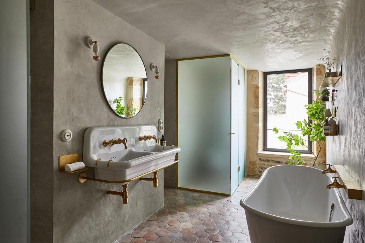La Maison De Pommard Esterno foto