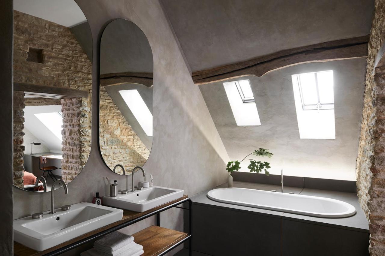 La Maison De Pommard Esterno foto