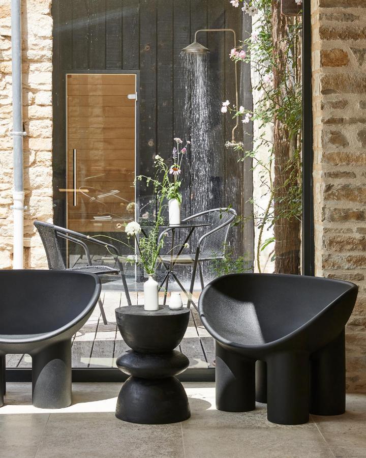 La Maison De Pommard Esterno foto