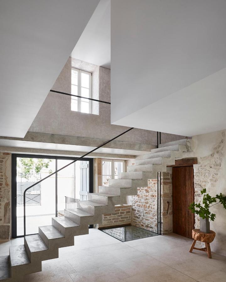 La Maison De Pommard Esterno foto
