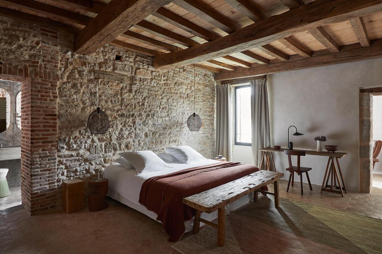 La Maison De Pommard Esterno foto