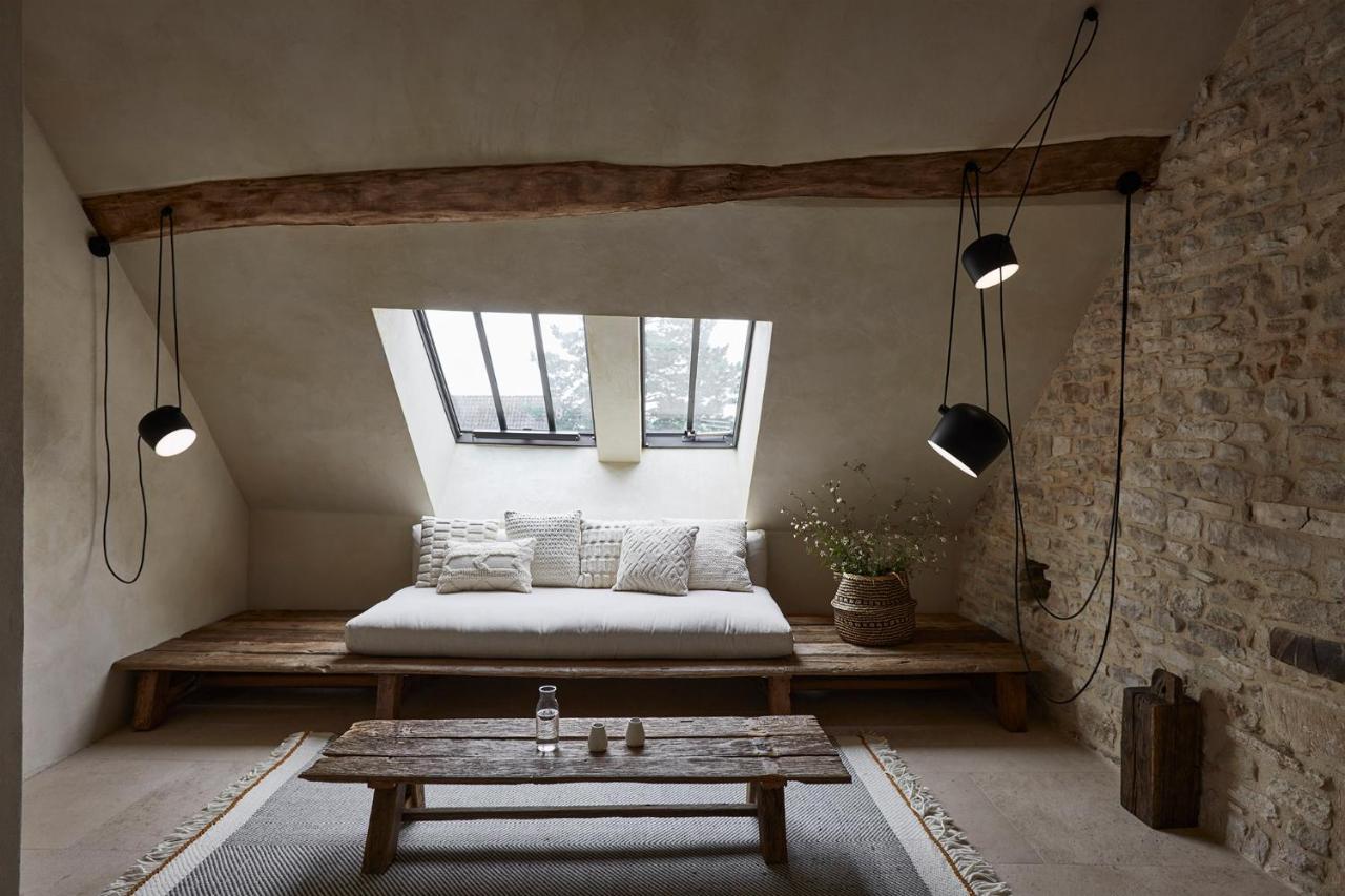 La Maison De Pommard Esterno foto